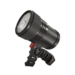 TA-Night-Hunter 10W LED Zoom Spotlight