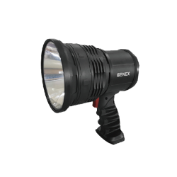 VI-Night-Hunter 10W LED Zoom Spotlight