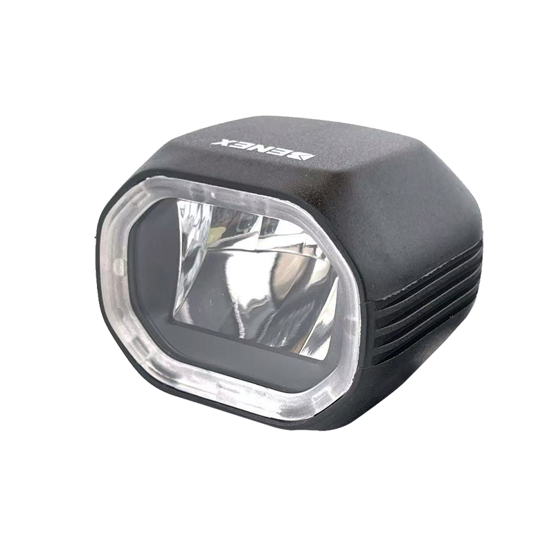 60Lux Road Master I 电动自行车前灯（StVZO）