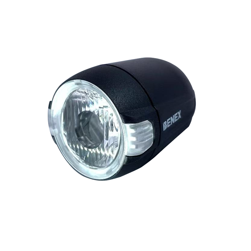 100Lux 电动自行车前灯 (StVZO)