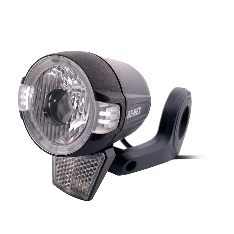 100Lux 电动自行车前灯 (StVZO)