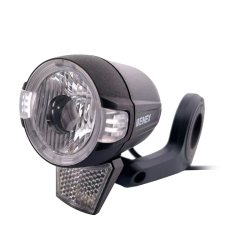 100Lux E-Bike Frontlicht (StVZO)