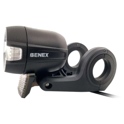 100Lux E-Bike Frontlicht (StVZO)