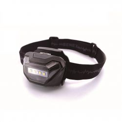Focus/Flood beam 300 LM Headlamp Series (Magnetic headlamp & Work light)