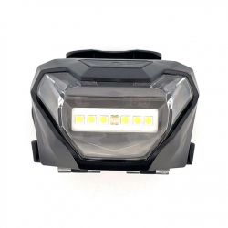 650Lm Headlamp Series (Magnetic headlamp & Work light) Rechargeable