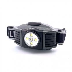 Multicolor Led Headlamp