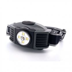 Multicolor Led Headlamp