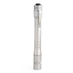 Lanterna LED com foco à prova d'água 200lm