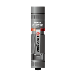 08-1305 Power-drive Flashlight