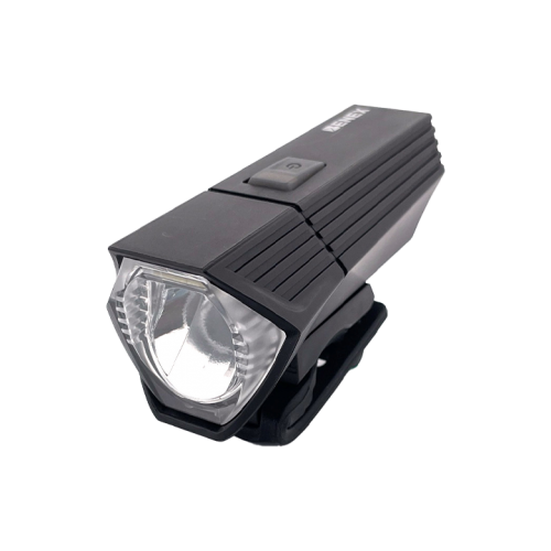 Luz delantera para bicicleta Shield (StVZO) ET-3177