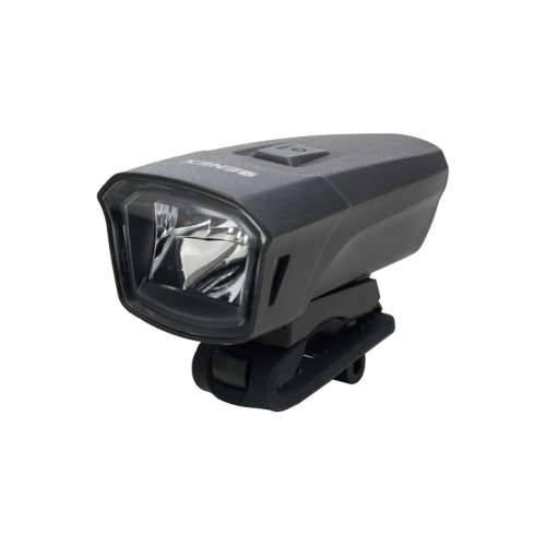 50Lux Bike Front Light (StVZO) ET-3179