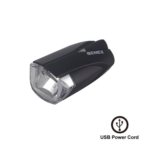 LED Bike Light (AUTO Smartbeam) ET-3171-R