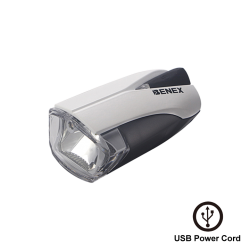 Luz LED para bicicleta (AUTO Smartbeam)