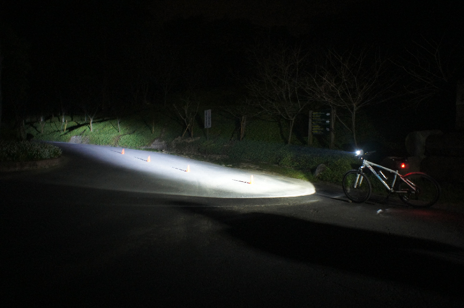 ET-3122 Vogue Front Light