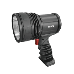 ET-0815-H CA-Night-Hunter 8W LED Zoom Spotlight