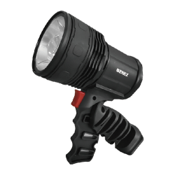 ET-0815-H CA-Night-Hunter 8W LED Zoom Spotlight