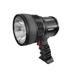 LI-Night-Hunter 18W LED Zoom Spotlight