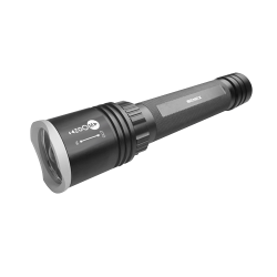 ET-0945 Led Zoomsmart Torch