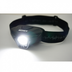 450LM Eagle-Eye Headlamp
