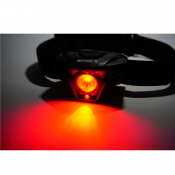 450LM Eagle-Eye Headlamp