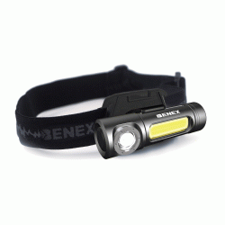 ET-1317-R LED Multi-purpose Headlight