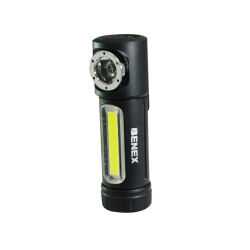 Faro LED multiusos (AA × 1)