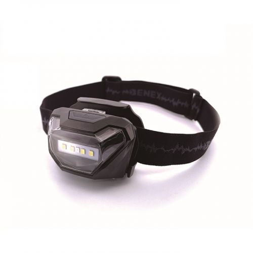 聚焦/泛光 300Lm 头灯系列(磁性头灯和工作灯)ET-1327-C 聚焦/泛光 300Lm 头灯系列(磁性头灯和工作灯)ET-1327-C