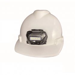 聚焦/泛光 300Lm 头灯系列（磁性头灯和工作灯）