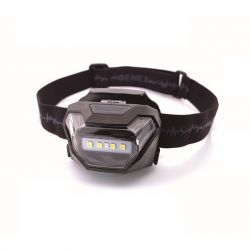 聚焦/泛光 300Lm 头灯系列（磁性头灯和工作灯）