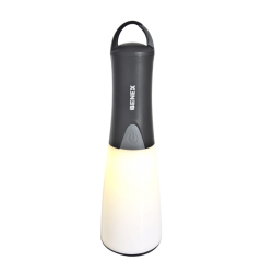 Olympian LED Lantern RGB & Torch (AA × 3)