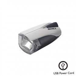 LED 自行车灯 (AUTO Smartbeam)