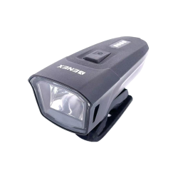 70Lux 自行车前灯