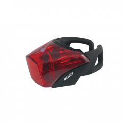 ET-3209 K-Mark Hauk ضوء خلفي LED (بواسطة 2 × CR2032)