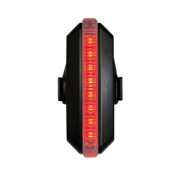 Bike Tail Light (StVZO)