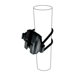 Bike Tail Light (StVZO)