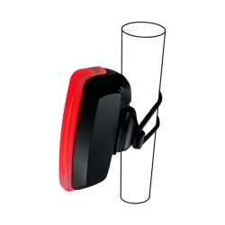 Bike Tail Light (StVZO)