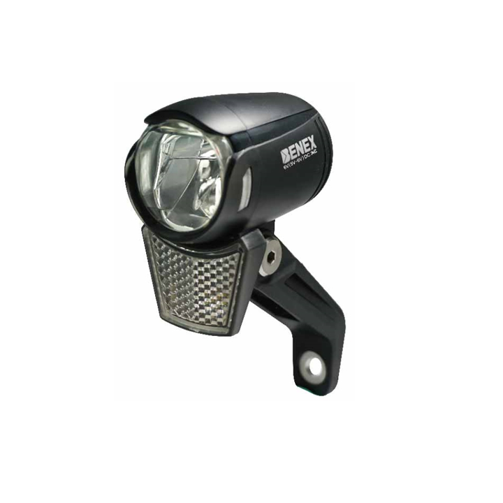 tyran Ikke nok Smigre ET-3500-E 30Lux E-Bike Light | Small, compact and Light weighted | Lord  Benex