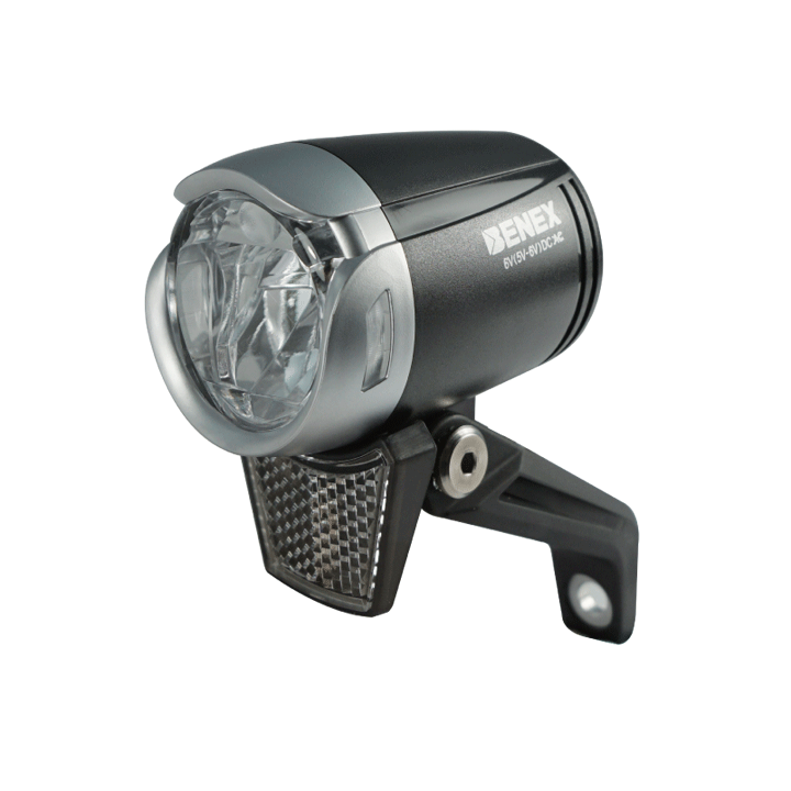 Luz de bicicleta ET-3500-ESLM 150LM (SWITCH)