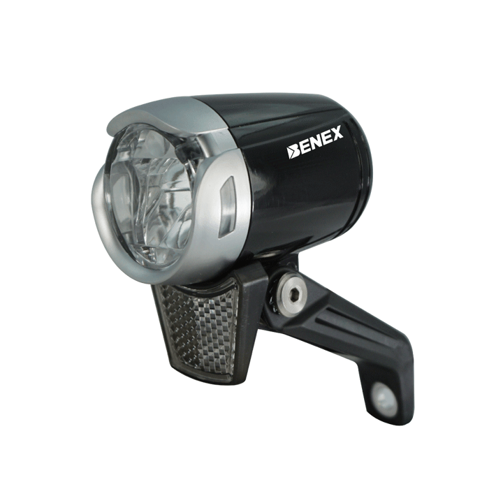 ET-3502-ES 90Lux Luz E-Bike (SWITCH)