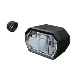 ET-3530 250lux Road Master III واجهة الدراجة الإلكترونية