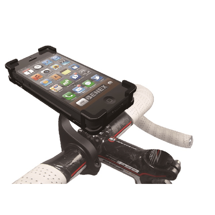 PT-3303 Bicycle PZ-Mount Bracket (Arm) for Smartphone, Bike Cellphone Holder 