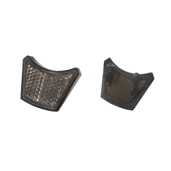 BENEX Eバイクフロントリフレクター