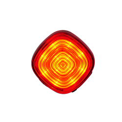 أضواء السلامة LED